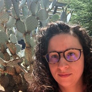 Meet your Posher, Natasha